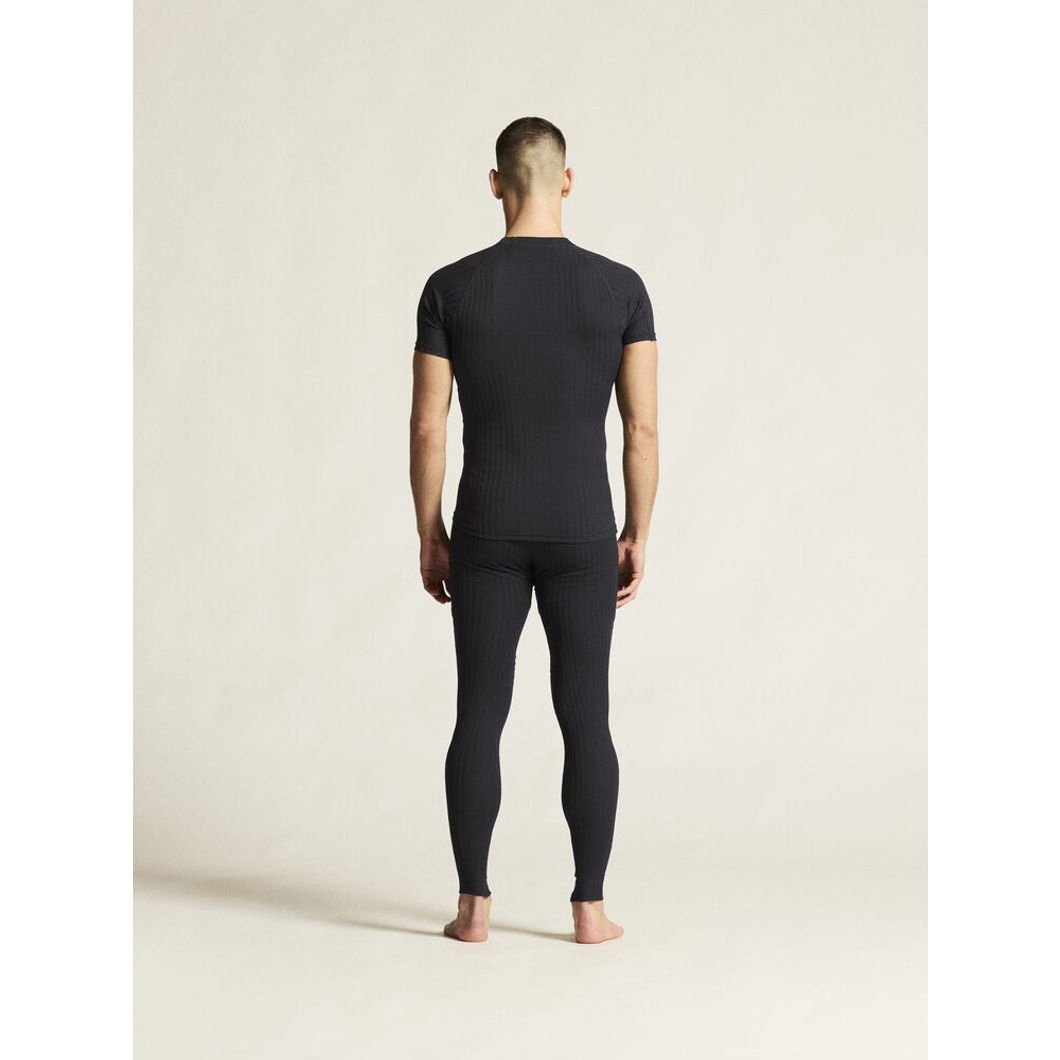 Pro Active Extreme X Crew Neck Short Sleeve