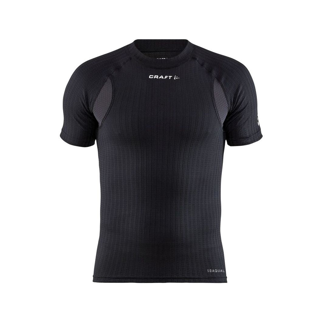 Pro Active Extreme X Crew Neck Short Sleeve