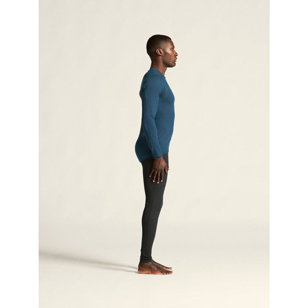 Pro Active Extreme X Crew Neck Longsleeve