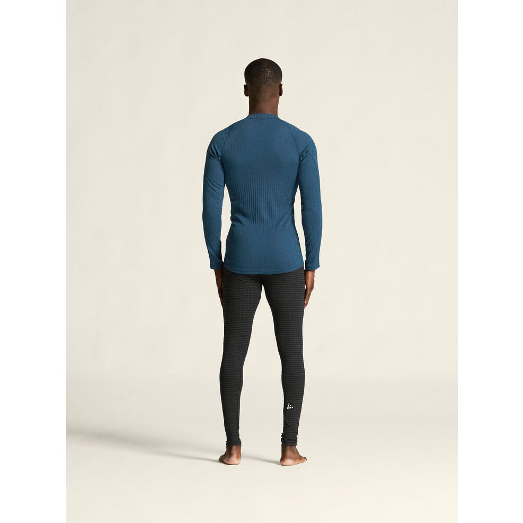 Pro Active Extreme X Crew Neck Longsleeve