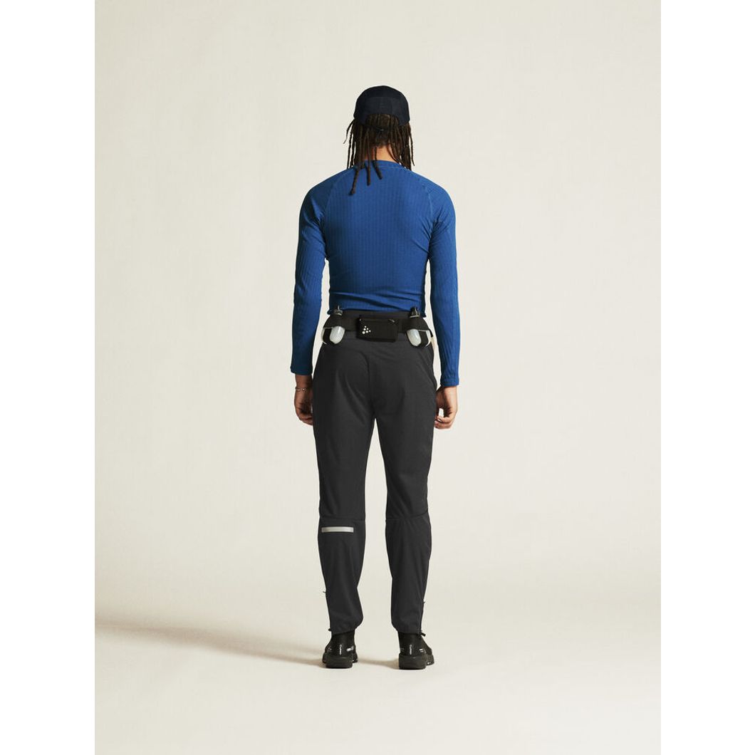 Pro Active Extreme X Crew Neck Longsleeve