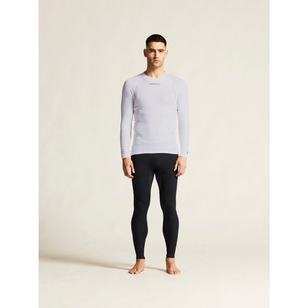 Pro Active Extreme X Crew Neck Longsleeve
