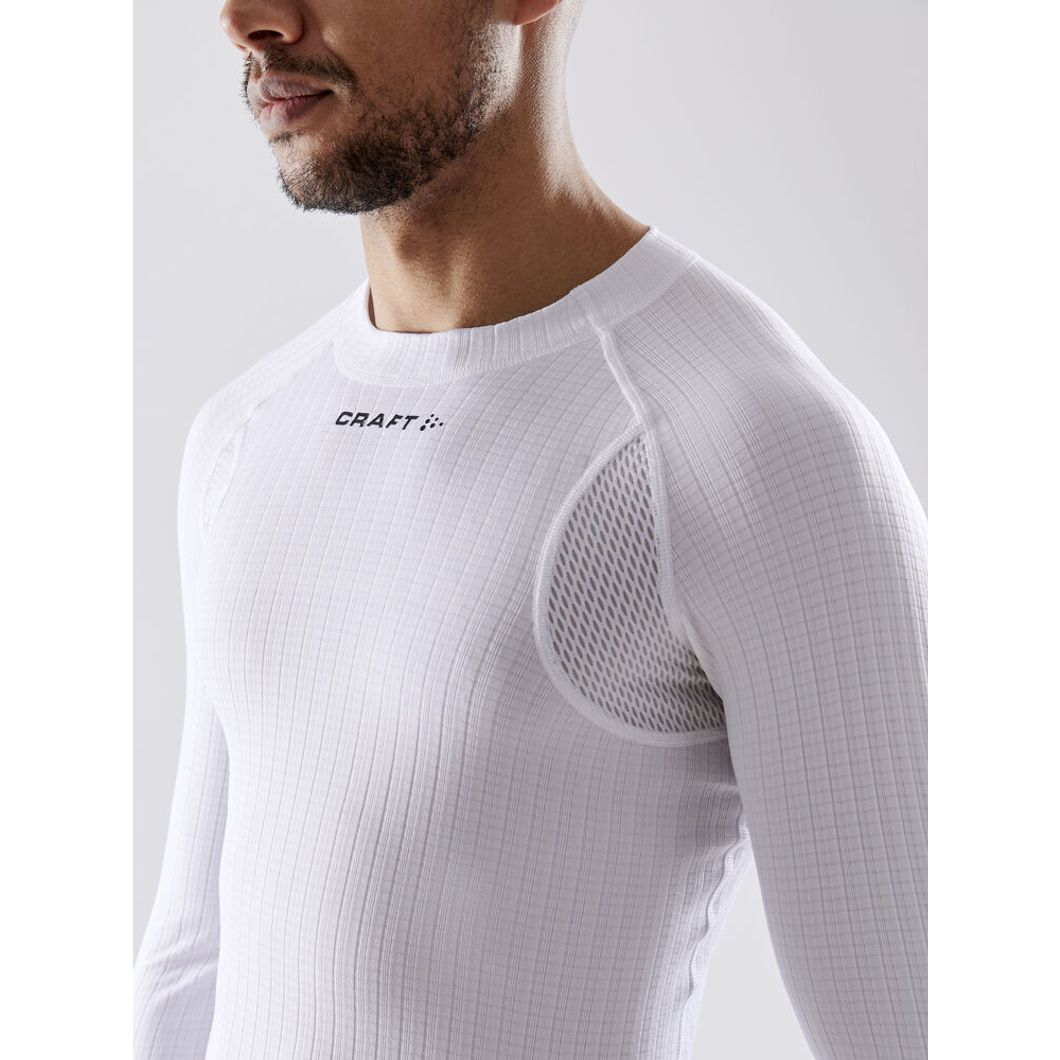 Pro Active Extreme X Crew Neck Longsleeve