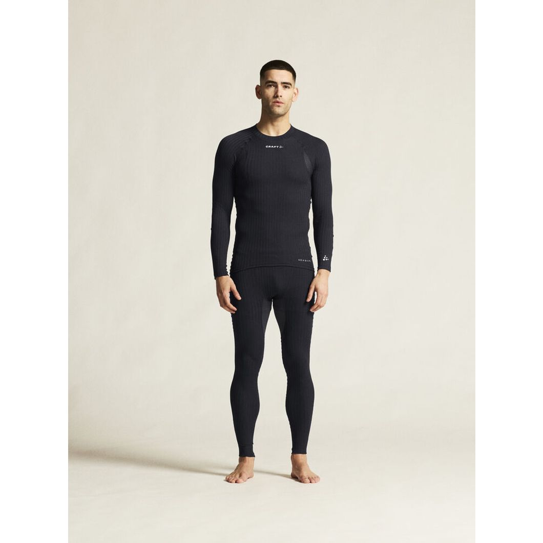 Pro Active Extreme X Crew Neck Longsleeve