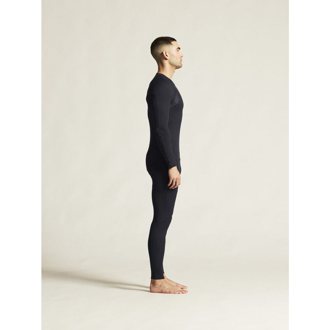 Pro Active Extreme X Crew Neck Longsleeve