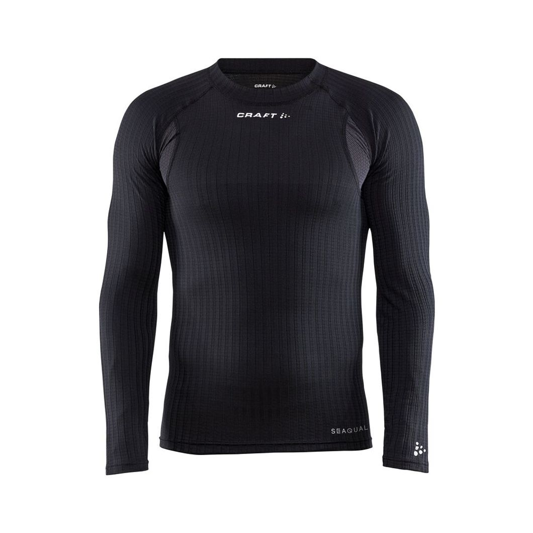 Pro Active Extreme X Crew Neck Longsleeve