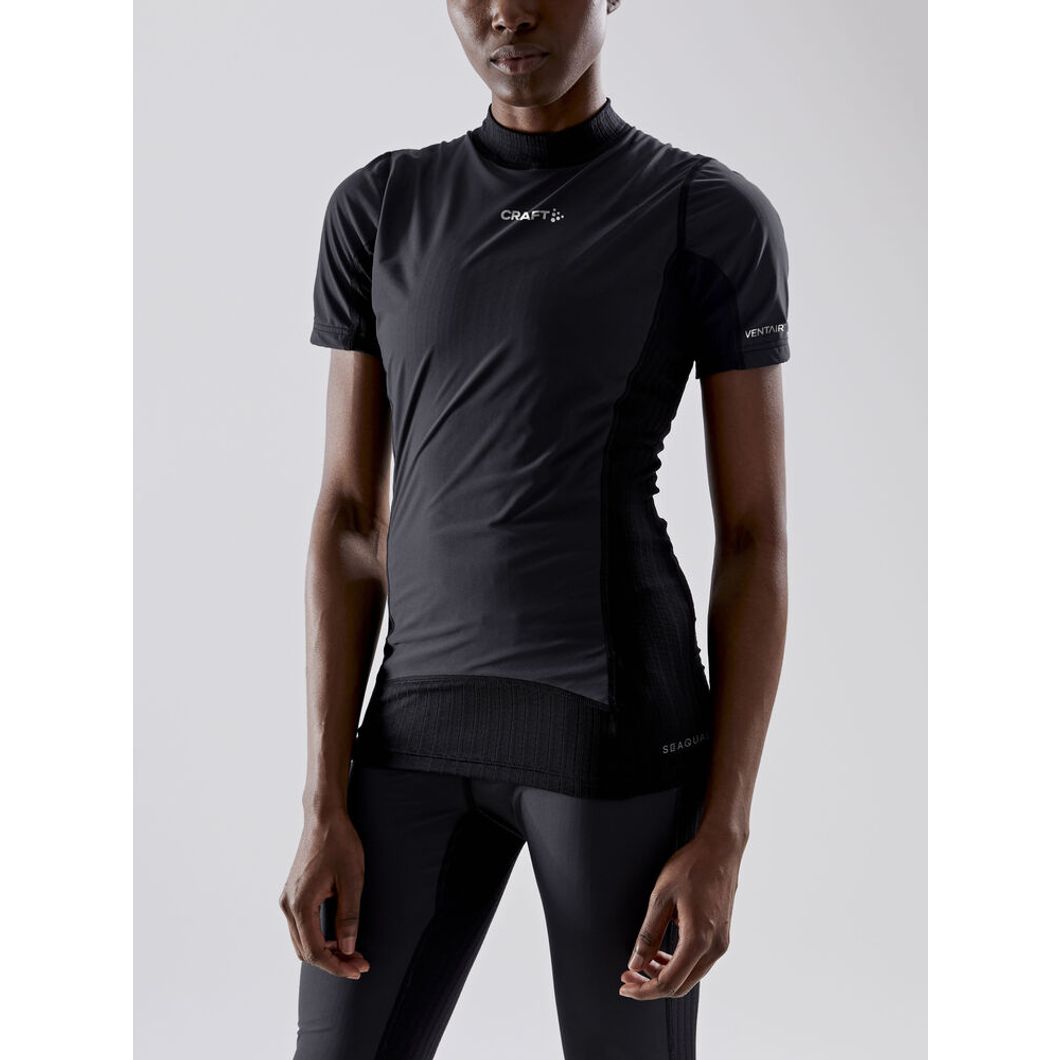 Pro Active Extreme X Wind Short Sleeve Damen