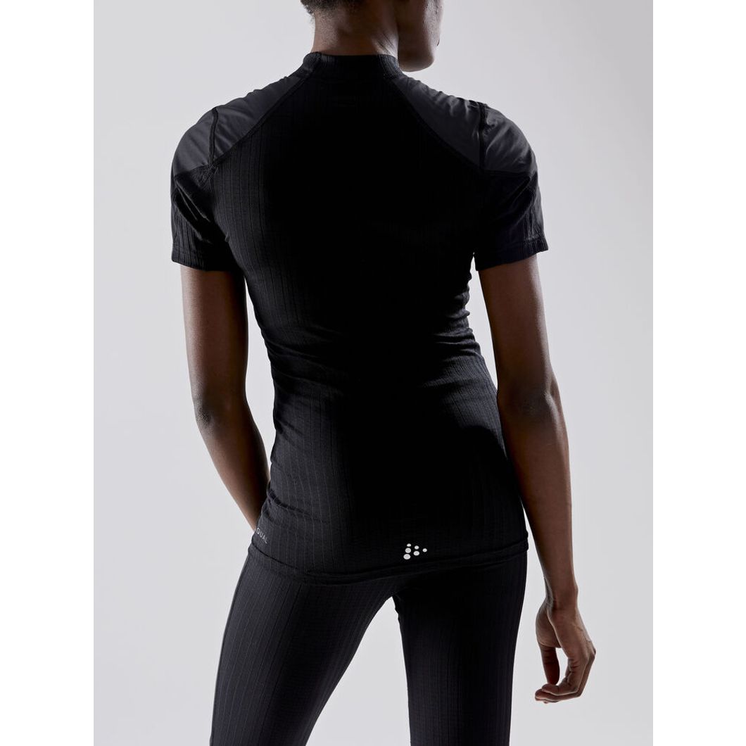 Pro Active Extreme X Wind Short Sleeve Damen