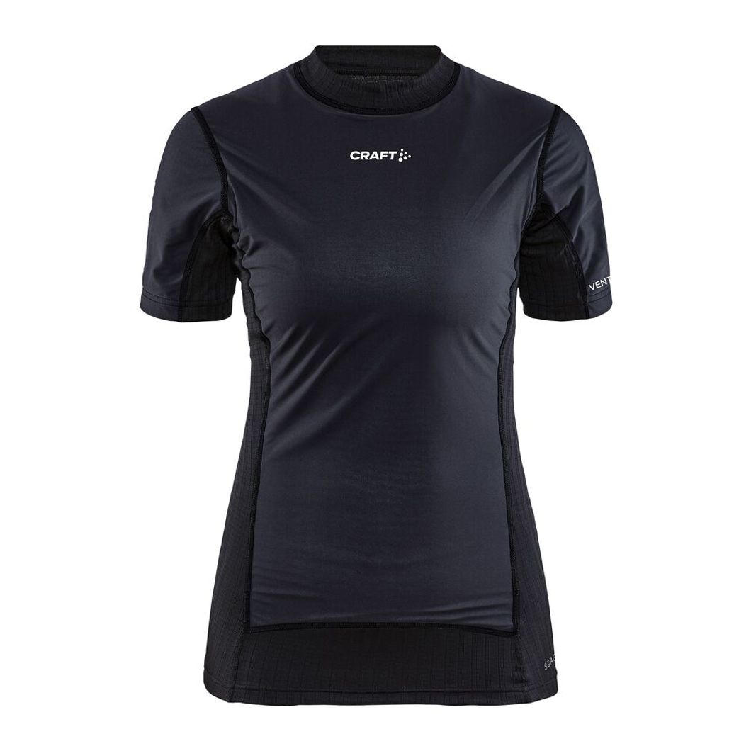 Pro Active Extreme X Wind Short Sleeve Damen