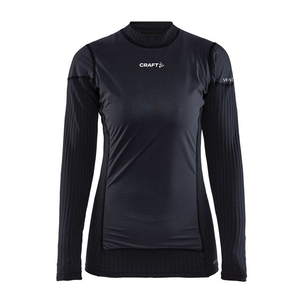Active Extreme X Wind Langarmshirt Damen
