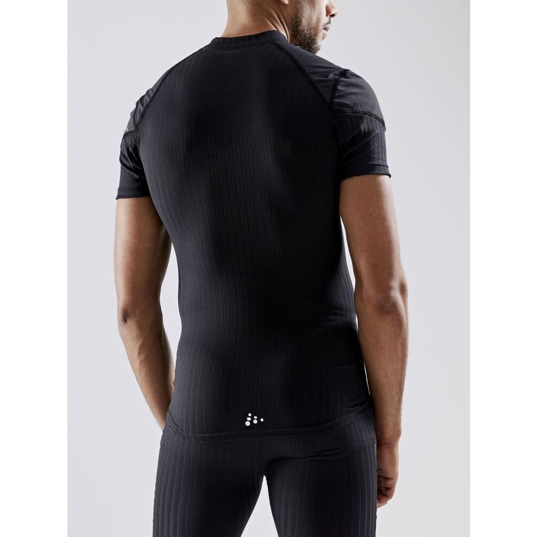 Active Extreme X Wind Kurzarm T-Shirt
