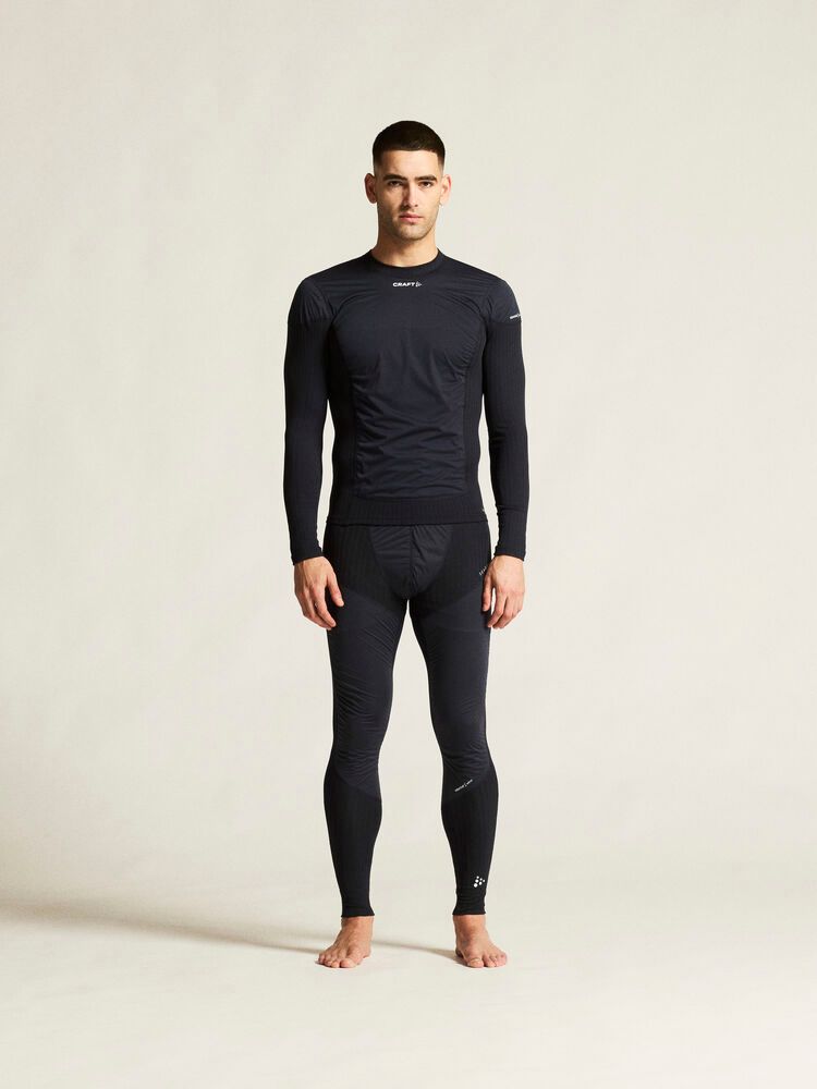 Active Extreme X Wind Langarmshirt