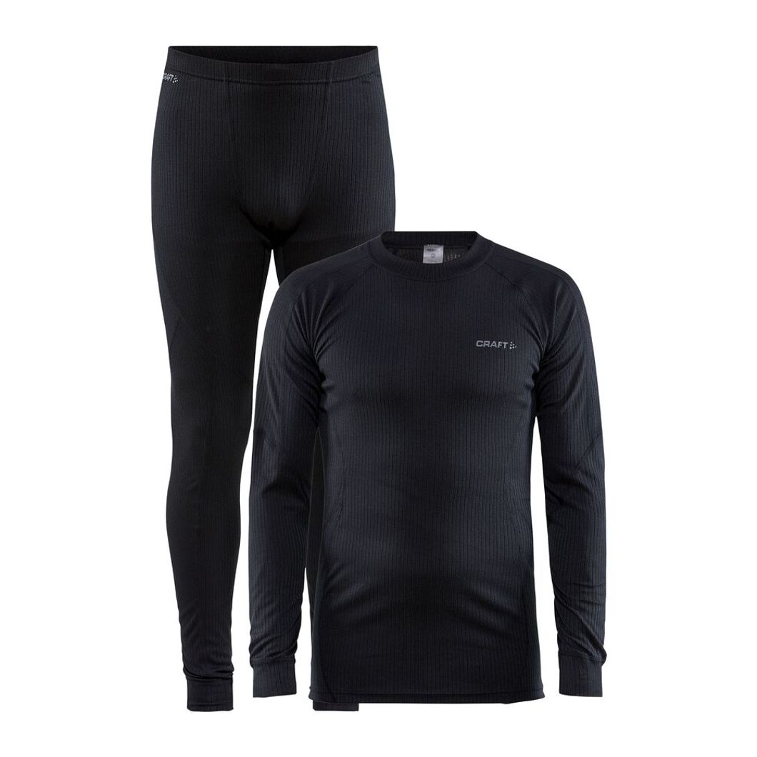 Core Dry Baselayer Set