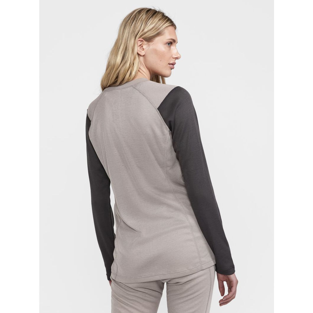 Core Warm Baselayer Set Damen
