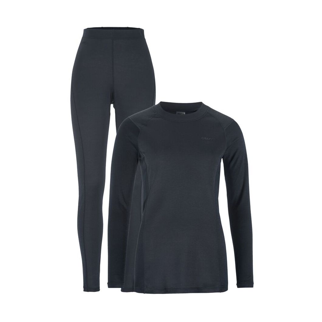 Core Warm Baselayer Set Damen