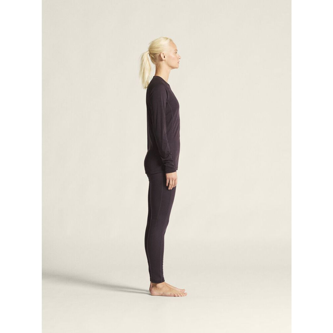 Core Warm Baselayer Set Damen
