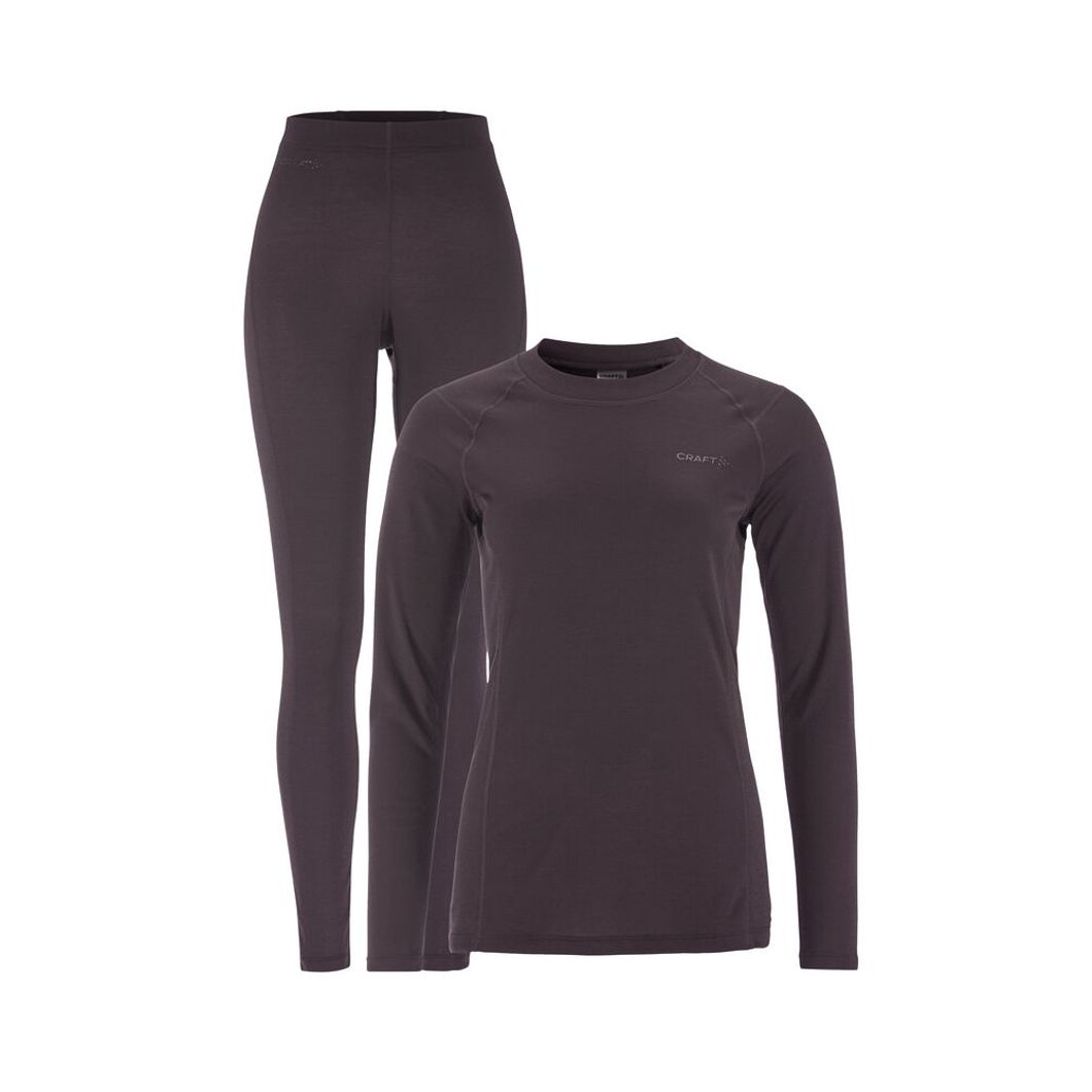 Core Warm Baselayer Set Damen