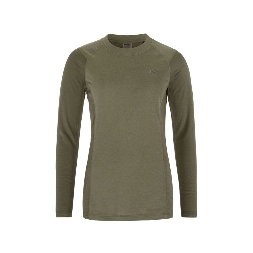 Core Warm Baselayer Set Damen