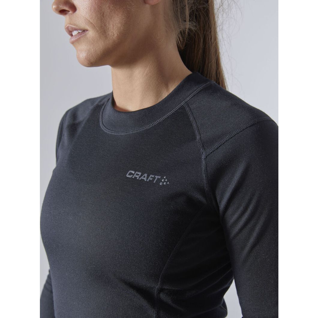 Core Warm Baselayer Set Damen