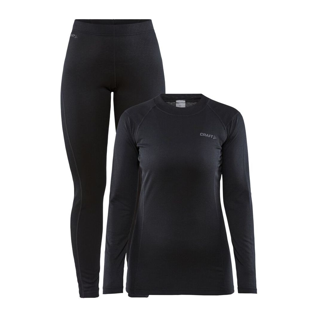 Core Warm Baselayer Set Damen