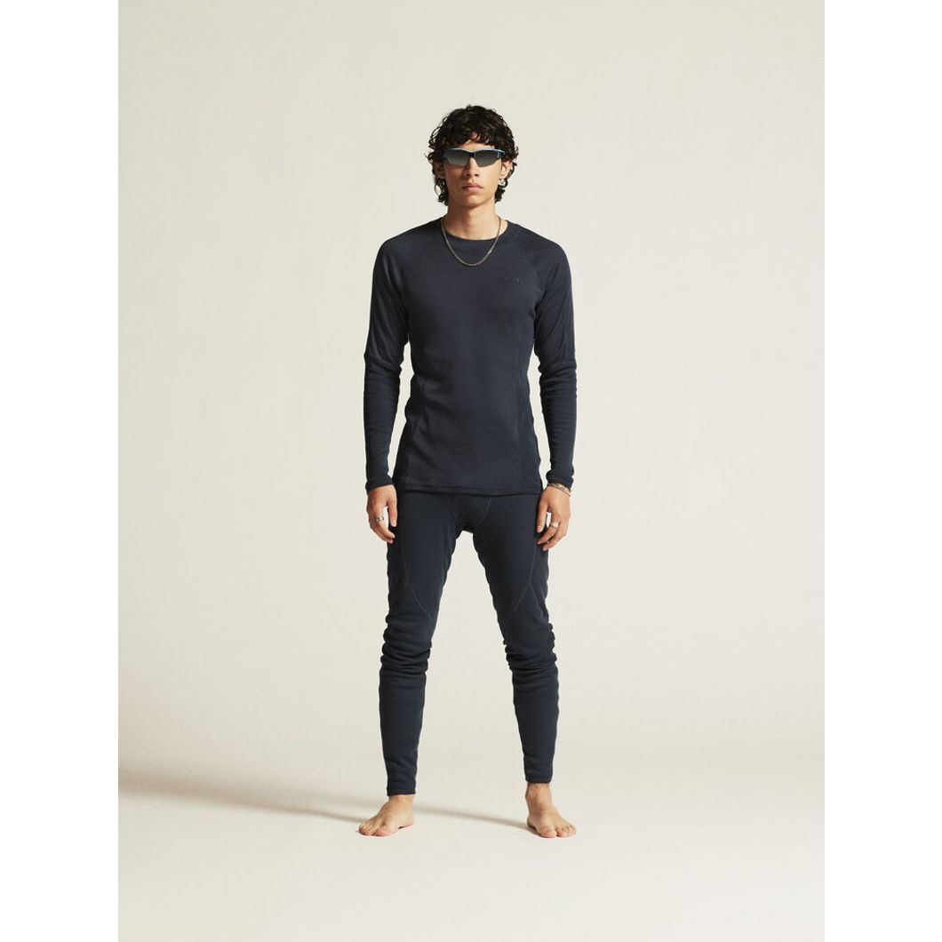 Core Warm Baselayer Set