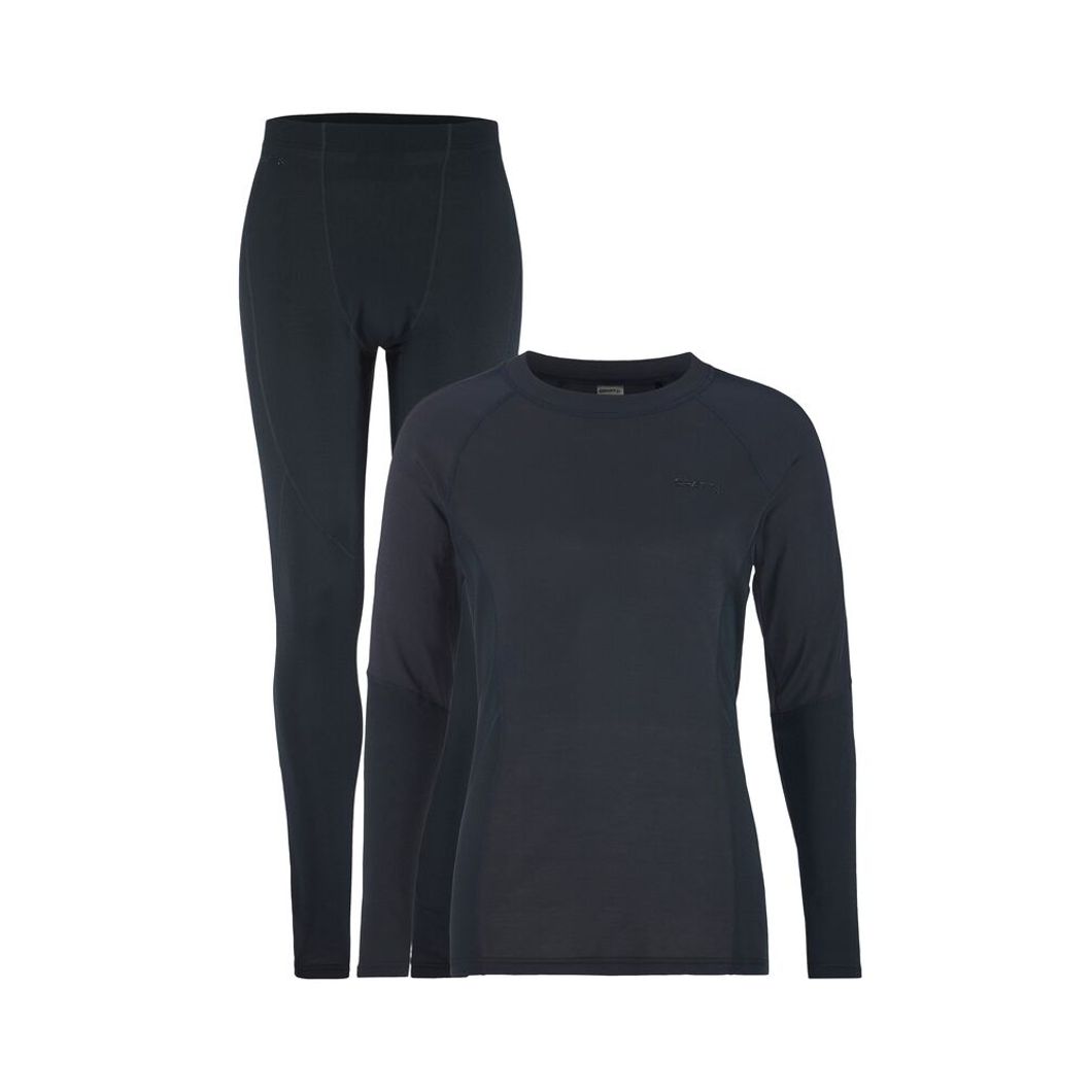 Core Warm Baselayer Set