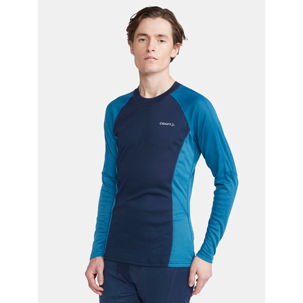 Core Warm Baselayer Set