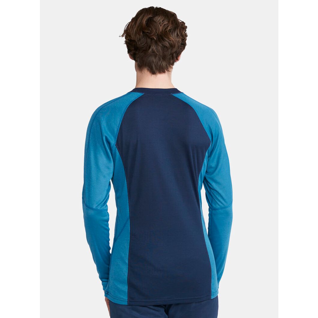 Core Warm Baselayer Set