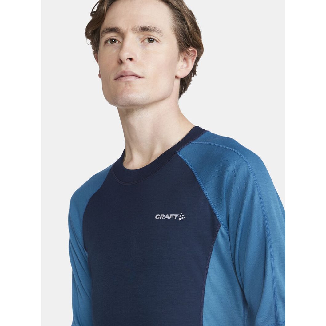 Core Warm Baselayer Set