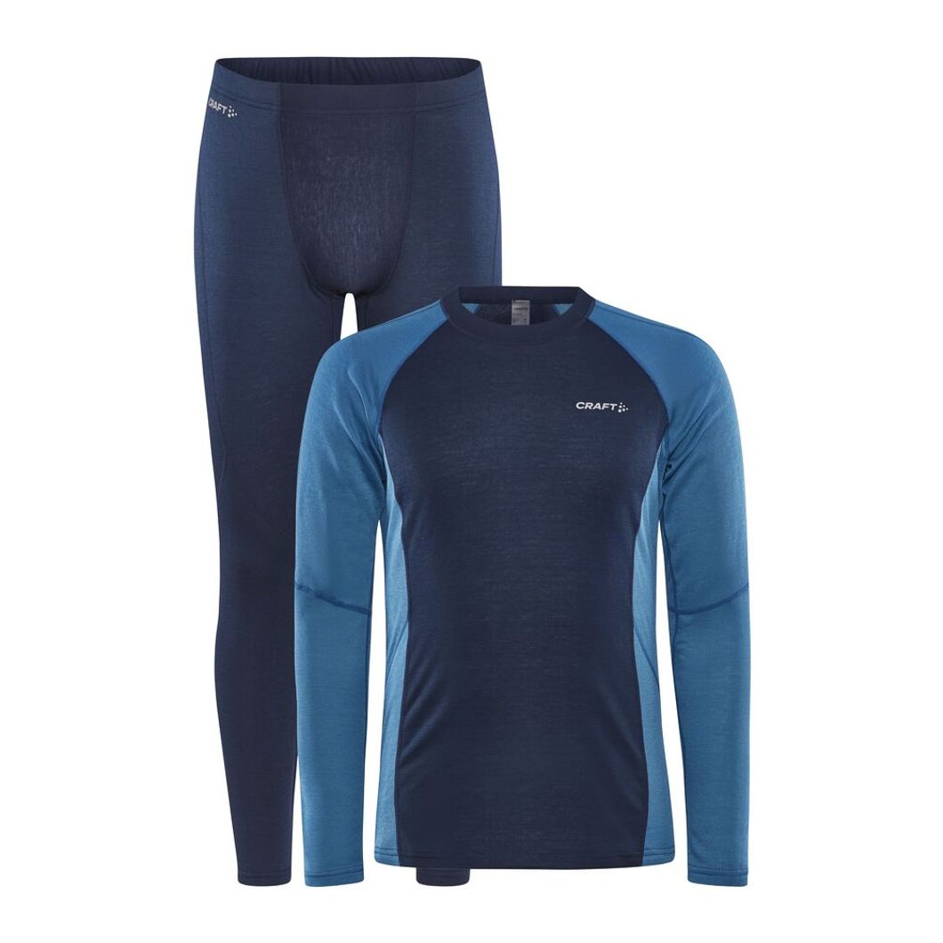 Core Warm Baselayer Set