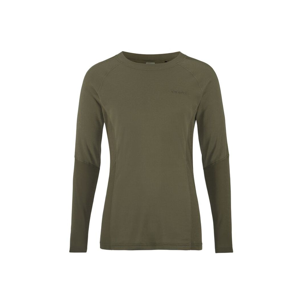 Core Warm Baselayer Set