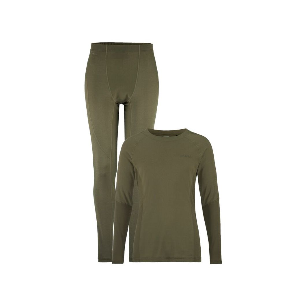 Core Warm Baselayer Set