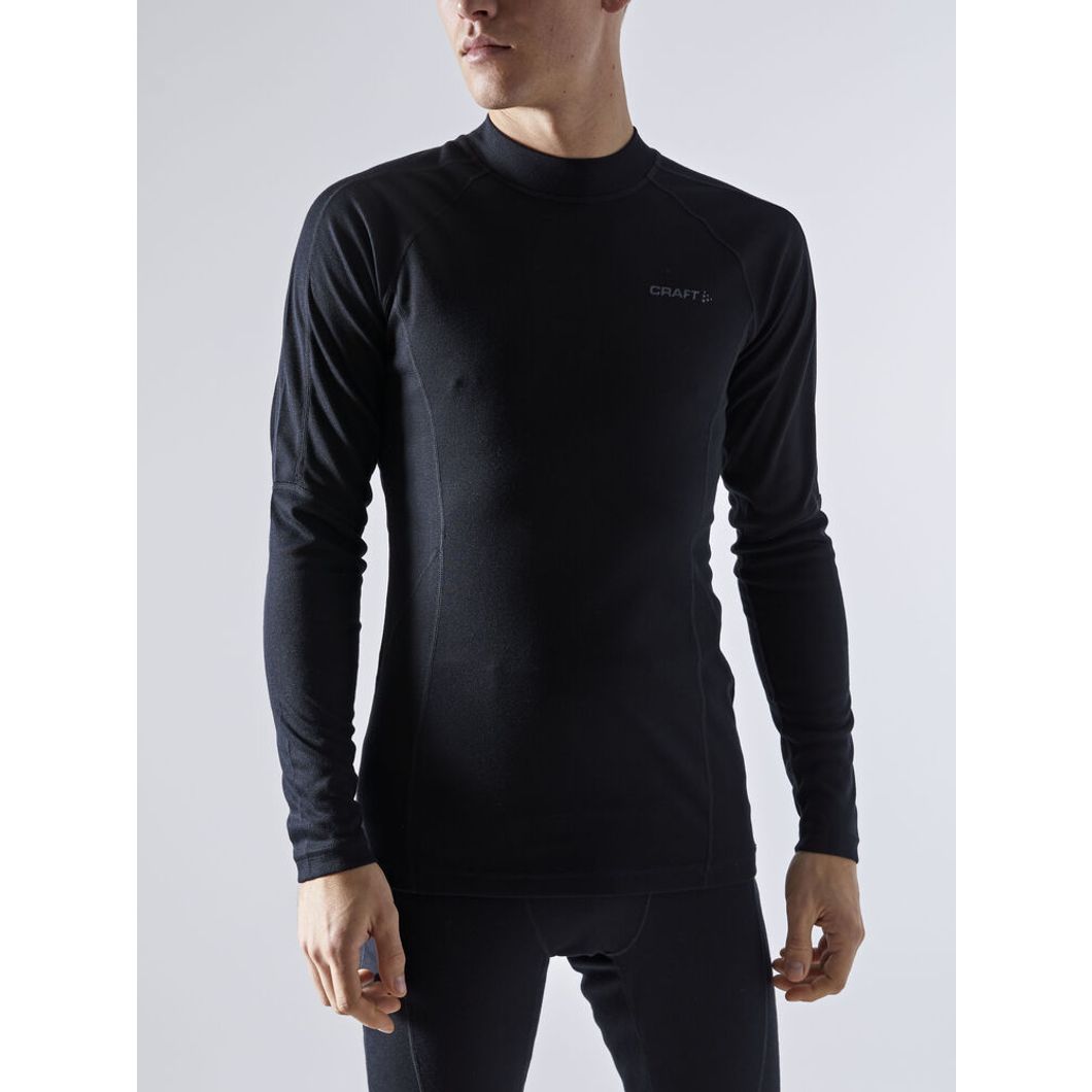 Core Warm Baselayer Set