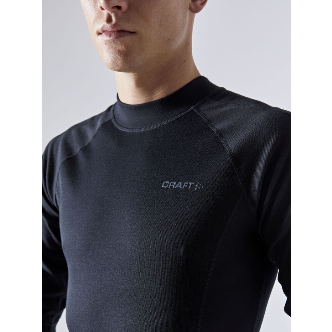 Core Warm Baselayer Set