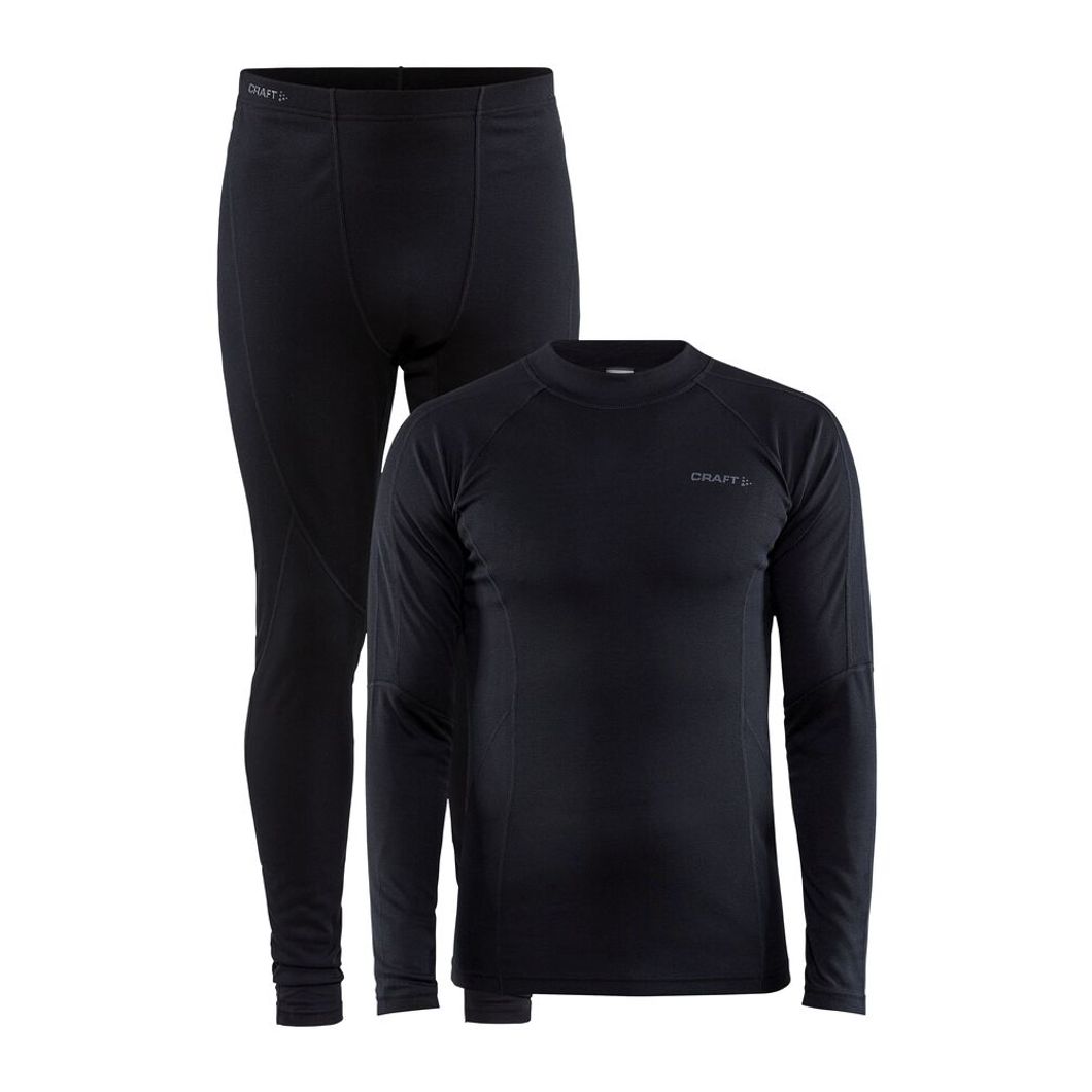 Core Warm Baselayer Set
