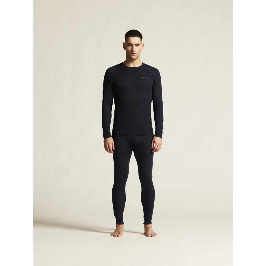 Core Warm Baselayer Set
