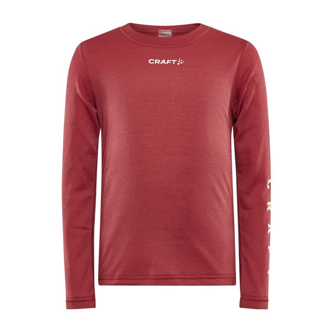 Core Warm Baselayer Set Kids