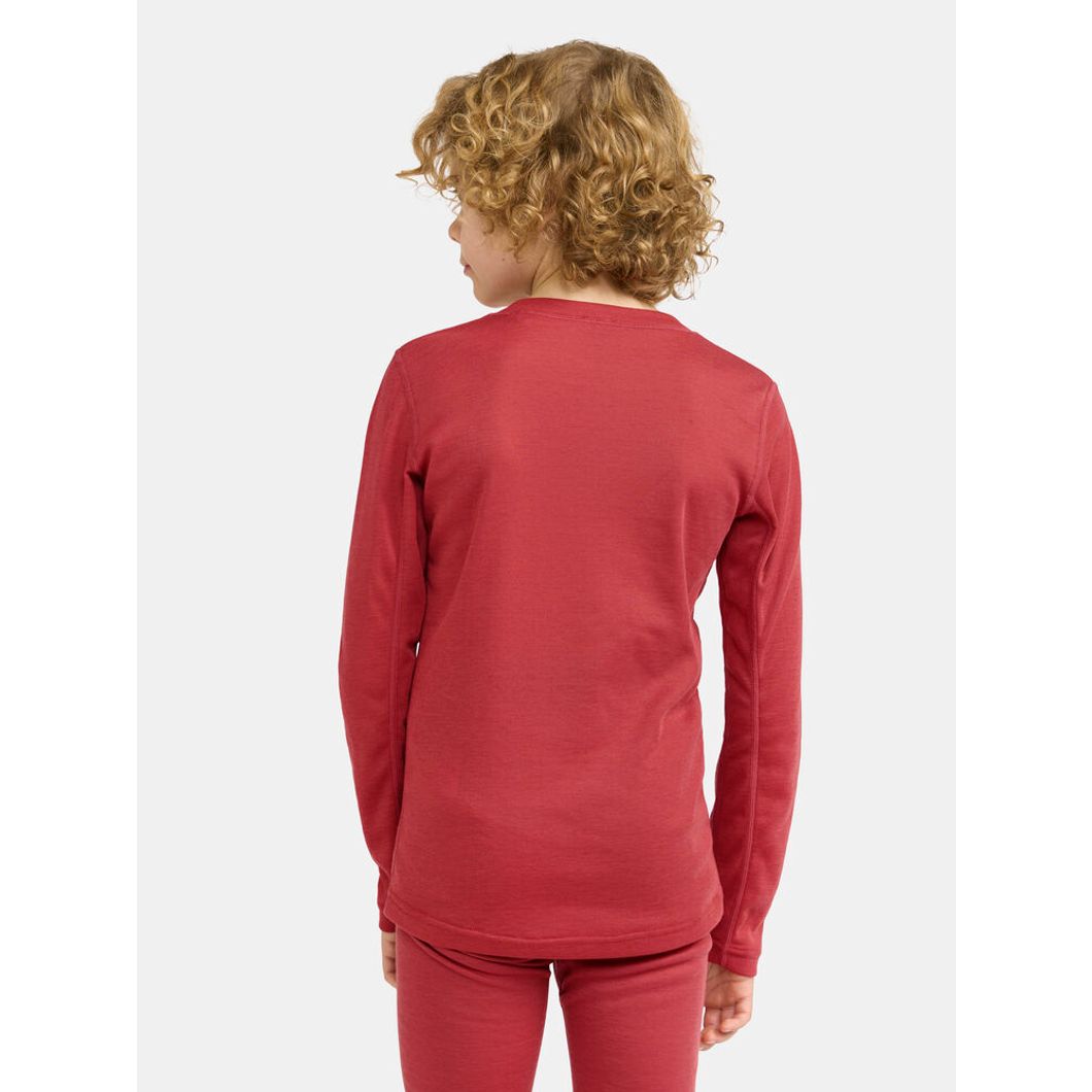 Core Warm Baselayer Set Kids