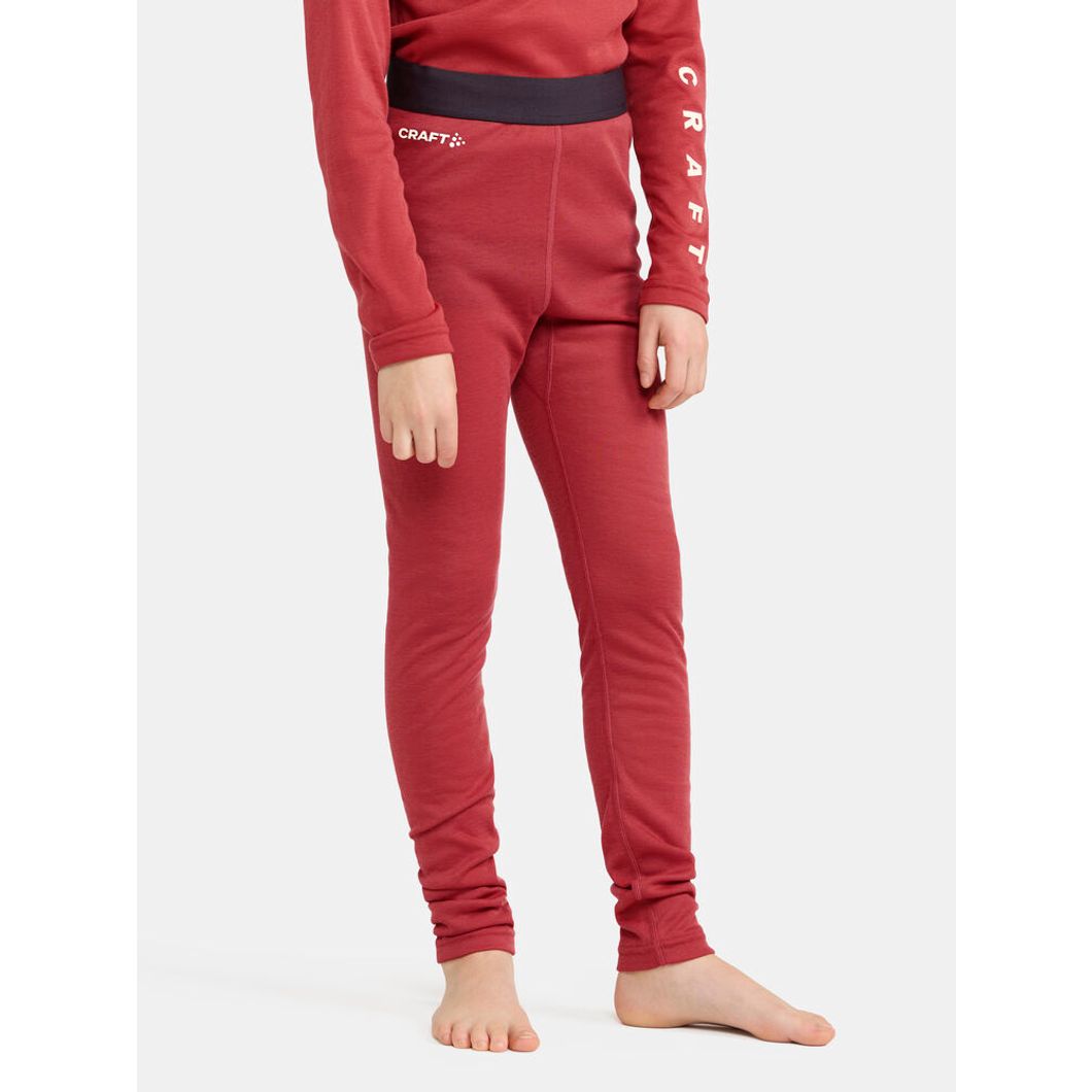 Core Warm Baselayer Set Kids