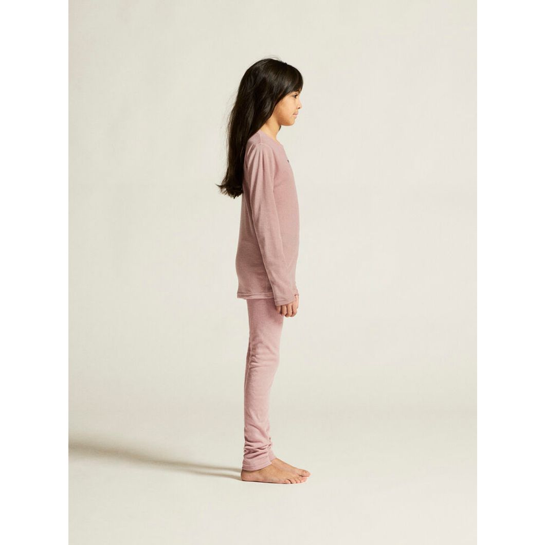 Core Warm Baselayer Set Kids