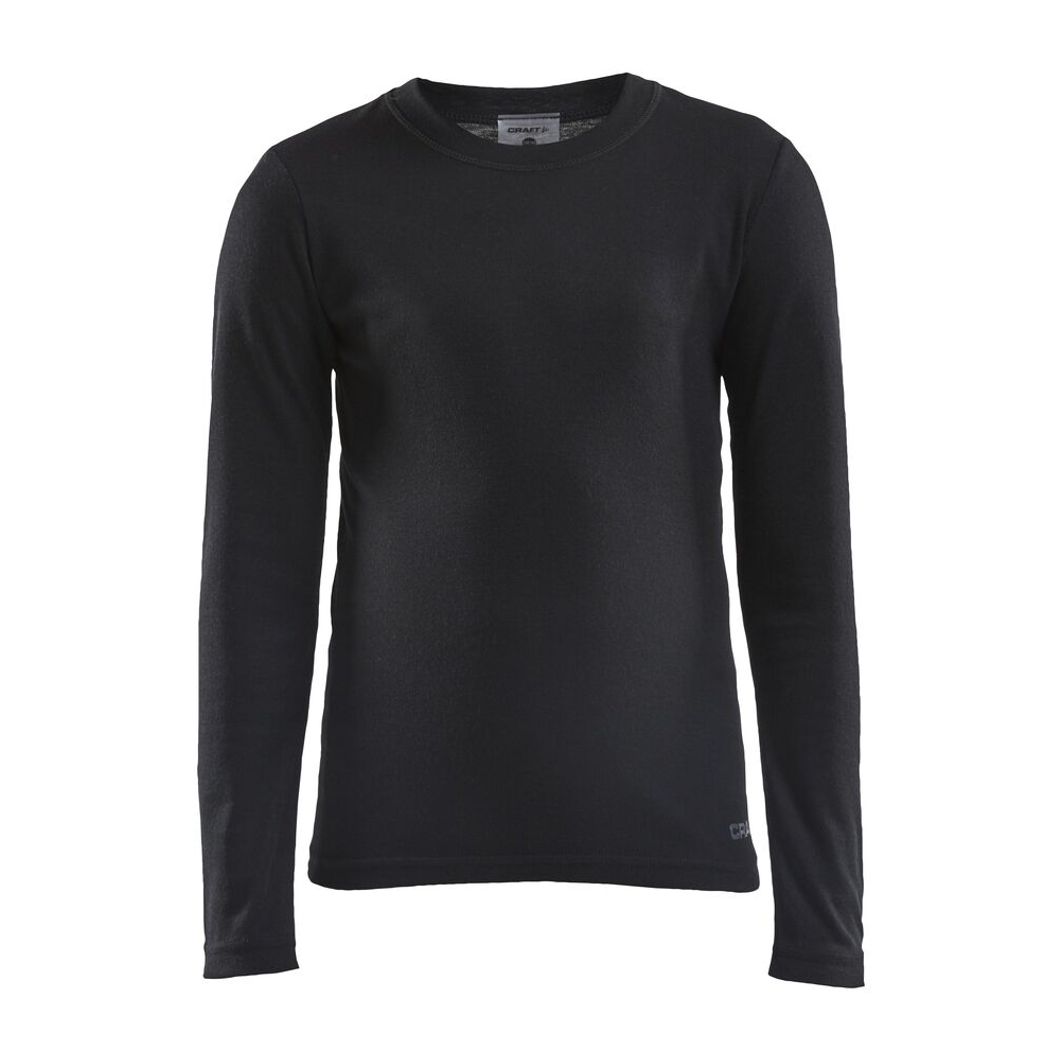 Core Warm Baselayer Set Kids