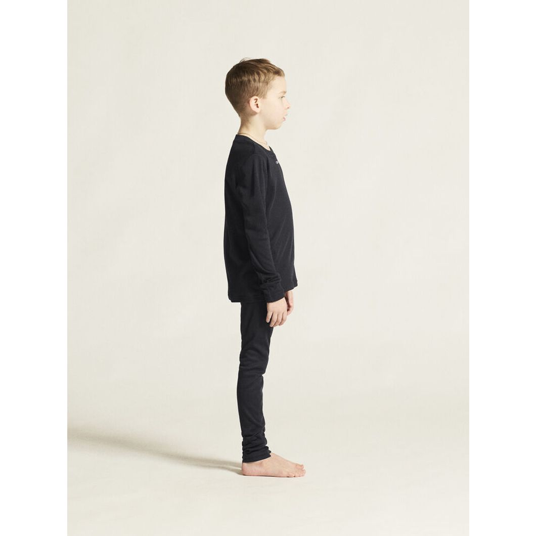 Core Warm Baselayer Set Kids