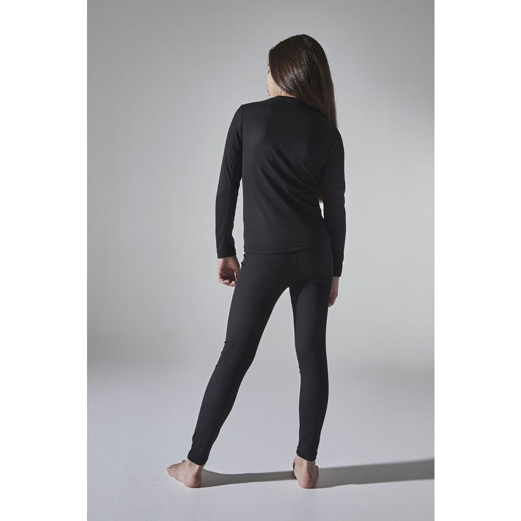 Core Warm Baselayer Set Kids