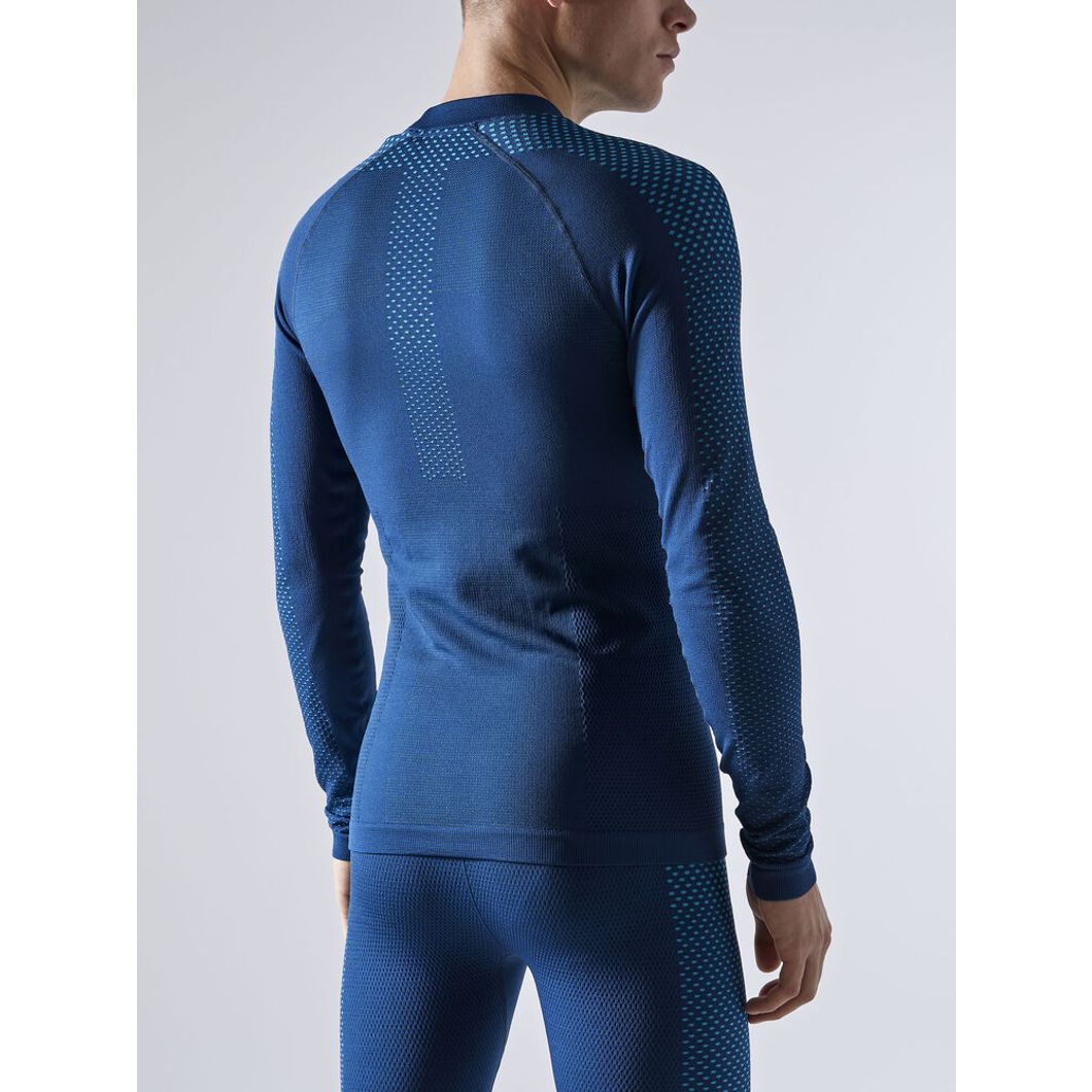 ADV Warm Fuseknit Intensity Langarmshirt