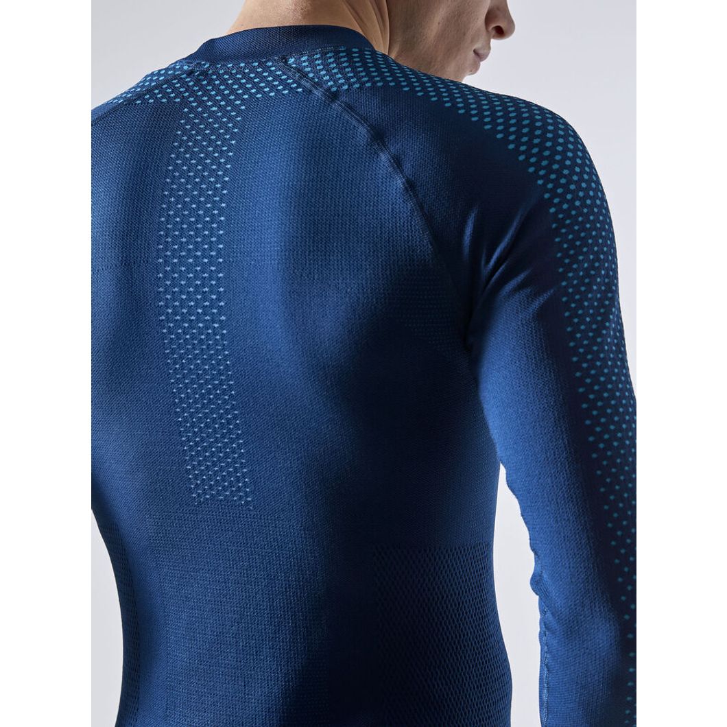 ADV Warm Fuseknit Intensity Langarmshirt