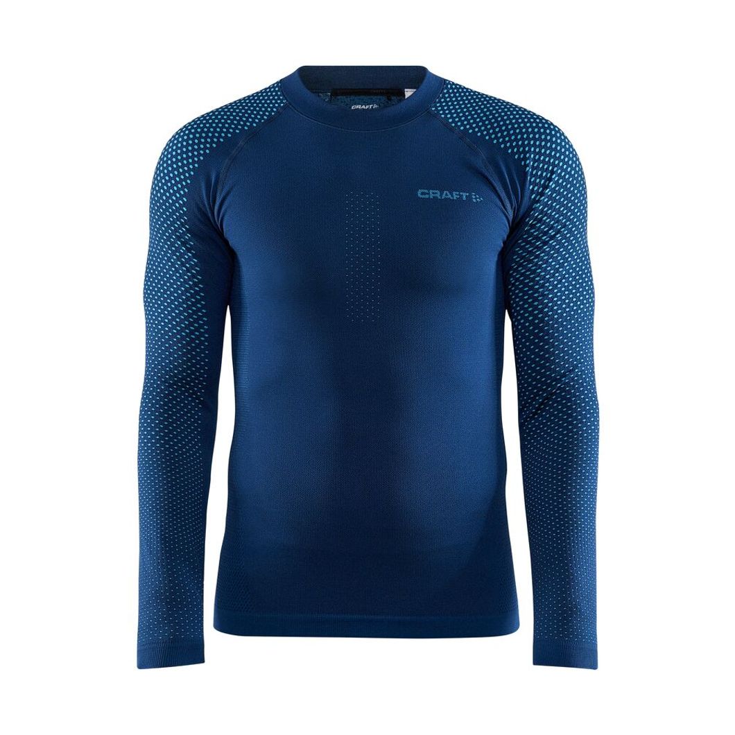 ADV Warm Fuseknit Intensity Langarmshirt