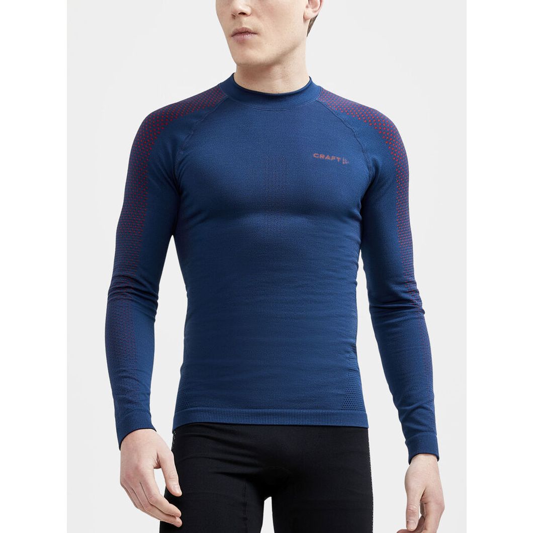 ADV Warm Fuseknit Intensity Langarmshirt