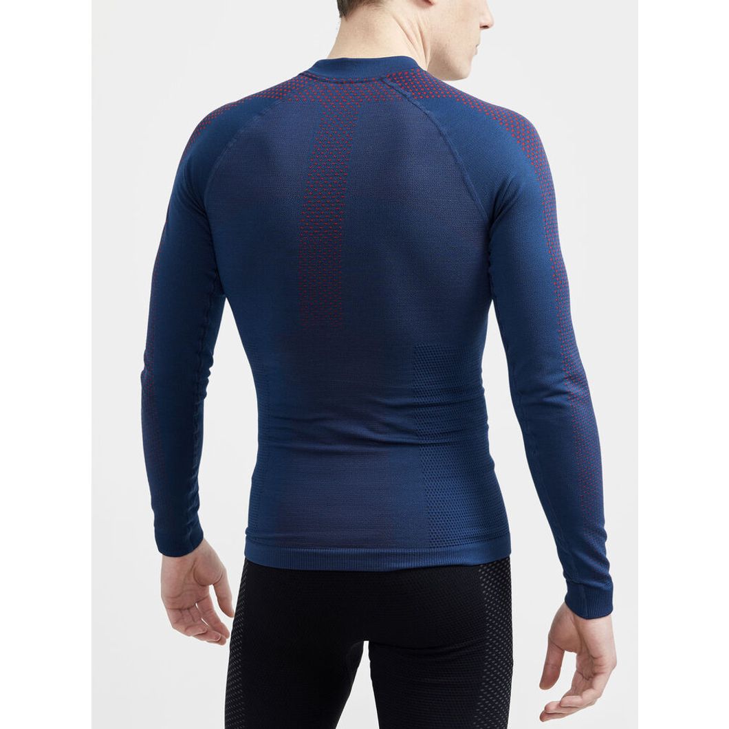 ADV Warm Fuseknit Intensity Langarmshirt
