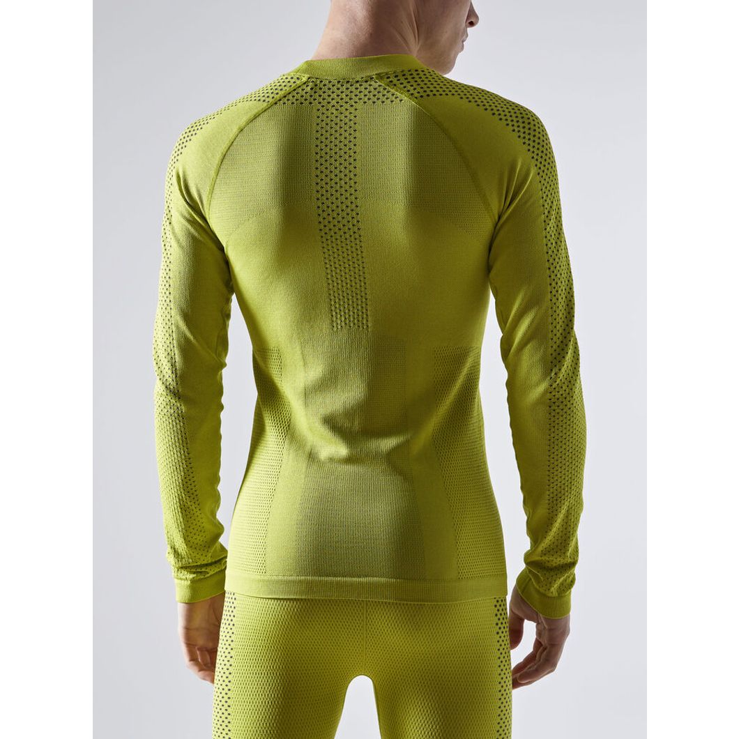 ADV Warm Fuseknit Intensity Langarmshirt