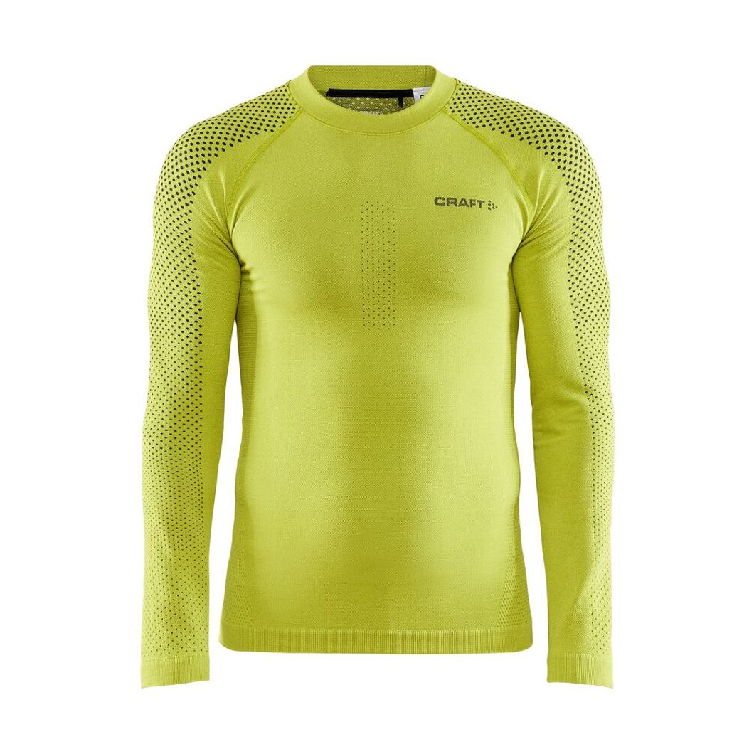 ADV Warm Fuseknit Intensity Langarmshirt
